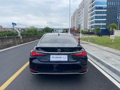 Lexus ES 2021 300h Premium Edition - фото 8