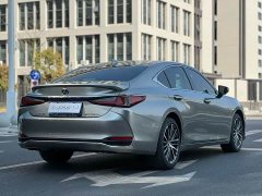Lexus ES 2022 300h Luxury Edition - фото 10