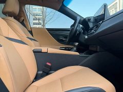 Lexus ES 2022 300h Luxury Edition - фото 4