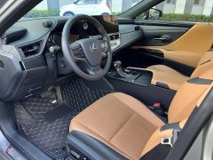 Lexus ES 2022 300h Luxury Edition - фото 5