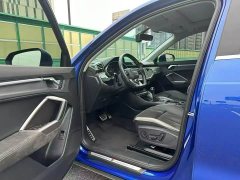 Audi Q3 2022 40 TFSI RS Kit Burning Speed Type - фото 4