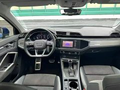Audi Q3 2022 40 TFSI RS Kit Burning Speed Type - фото 5