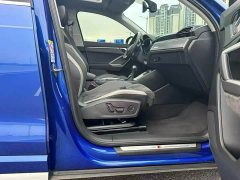 Audi Q3 2022 40 TFSI RS Kit Burning Speed Type - фото 6