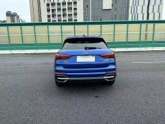 Audi Q3 2022 40 TFSI RS Kit Burning Speed Type - фото 8