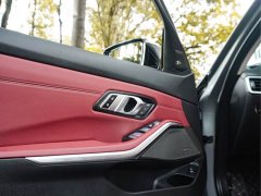 BMW 3 Series 325Li M Sports Night Package - фото 14