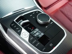 BMW 3 Series 325Li M Sports Night Package - фото 16