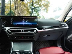 BMW 3 Series 325Li M Sports Night Package - фото 18