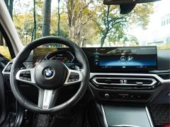 BMW 3 Series 325Li M Sports Night Package - фото 19