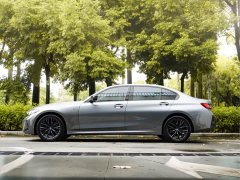 BMW 3 Series 325Li M Sports Night Package - фото 2