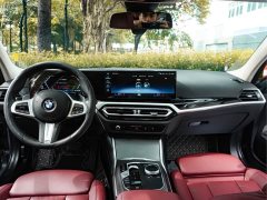 BMW 3 Series 325Li M Sports Night Package - фото 20