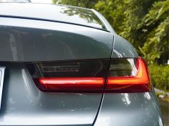 BMW 3 Series 325Li M Sports Night Package - фото 3