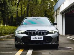 BMW 3 Series 325Li M Sports Night Package - фото 4