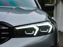 BMW 3 Series 325Li M Sports Night Package - фото 5