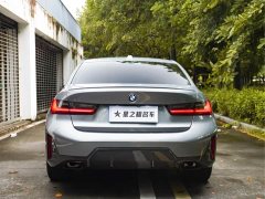 BMW 3 Series 325Li M Sports Night Package - фото 6