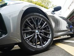 BMW 3 Series 325Li M Sports Night Package - фото 7