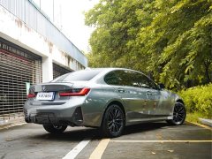 BMW 3 Series 325Li M Sports Night Package - фото 8