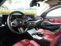 BMW 3 Series 325Li M Sports Night Package - фото 9
