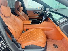 Mercedes-Benz S 480 4MATIC - фото 11