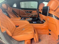 Mercedes-Benz S 480 4MATIC - фото 12