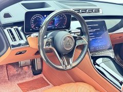Mercedes-Benz S 480 4MATIC - фото 13