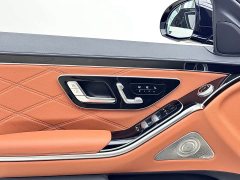 Mercedes-Benz S 480 4MATIC - фото 15