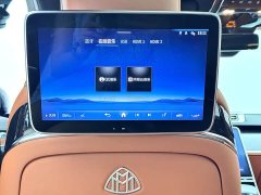 Mercedes-Benz S 480 4MATIC - фото 16