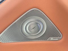 Mercedes-Benz S 480 4MATIC - фото 17