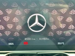 Mercedes-Benz S 480 4MATIC - фото 19