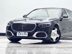 Mercedes-Benz S 480 4MATIC - фото 3