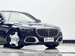 Mercedes-Benz S 480 4MATIC - фото 5