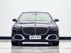 Mercedes-Benz S 480 4MATIC - фото 6