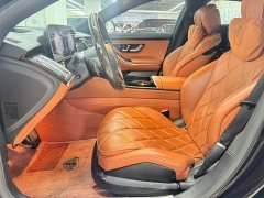 Mercedes-Benz S 480 4MATIC - фото 9