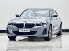 BMW i3 2025 eDrive 35 L - фото 1