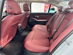 BMW i3 2025 eDrive 35 L - фото 10