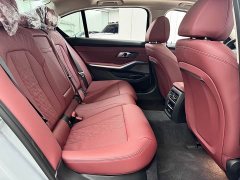 BMW i3 2025 eDrive 35 L - фото 12