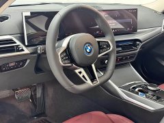 BMW i3 2025 eDrive 35 L - фото 13
