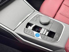 BMW i3 2025 eDrive 35 L - фото 14