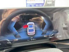 BMW i3 2025 eDrive 35 L - фото 16