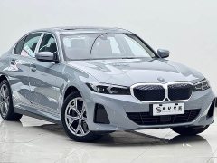BMW i3 2025 eDrive 35 L - фото 2