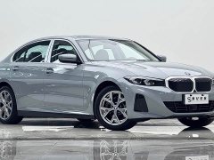 BMW i3 2025 eDrive 35 L - фото 3