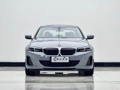 BMW i3 2025 eDrive 35 L - фото 4