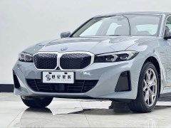 BMW i3 2025 eDrive 35 L - фото 5