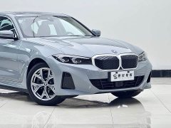 BMW i3 2025 eDrive 35 L - фото 6
