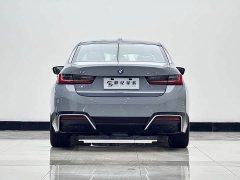 BMW i3 2025 eDrive 35 L - фото 8