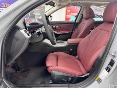 BMW i3 2025 eDrive 35 L - фото 9