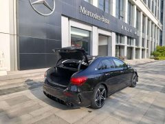 Mercedes-Benz A-Class AMG A 35 L 4MATIC - фото 10
