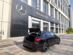 Mercedes-Benz A-Class AMG A 35 L 4MATIC - фото 11