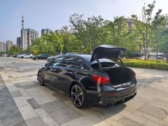 Mercedes-Benz A-Class AMG A 35 L 4MATIC - фото 12