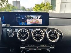 Mercedes-Benz A-Class AMG A 35 L 4MATIC - фото 13