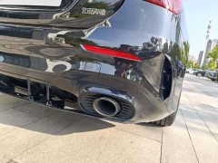 Mercedes-Benz A-Class AMG A 35 L 4MATIC - фото 15